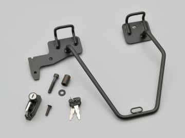 GB350をもっと快適に！　ツーリングに最適なカスタムパーツ特集