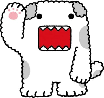 「NHK ONE どーもくん」誕生