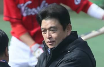元カープ・小早川毅彦、府中焼き・コウネの刺身など地元広島グルメ満喫「食った食った…」