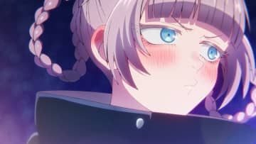 『よふかしのうた Season2』最終話先行カット公開　コウとナズナが“普通”について考える