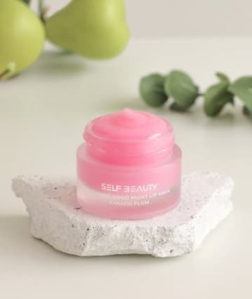 韓国コスメブランド「SELF BEAUTY」リップケア新作を本日よりドン・キホーテで先行発売！