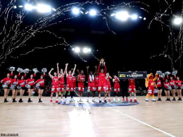 三遠が2大会連続で愛知のトップに君臨…大野HC「選手たちが今できる限りのベストを出し続けてくれたおかげ」
