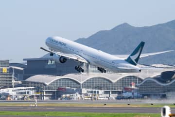 中国・粤港澳大湾区、世界的空港群の形成が加速