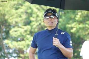 世界陸上からも刺激　宮本勝昌がプロ入り後初のJGA主催大会V狙う「谷口徹幹事のチャンピオンズディナーに参加したい」