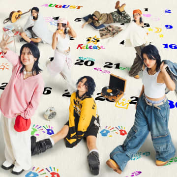 【Heatseekers Songs】Leina「One Week」2週連続首位に　『愛の、がっこう。』の主題歌トップ10入り