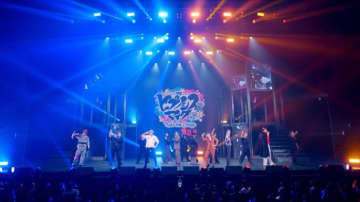 『ヒプノシスマイク -Division Rap Battle-』Rule the Stage《MAD TRIGGER CREW ＆ どついたれ本舗  feat. 道頓堀ダイバーズ》Blu-ray 主題歌パフォーマンス映像公開