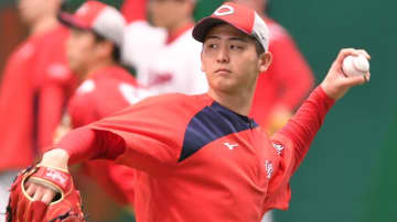 【9月17日プロ野球公示】広島・高橋昂也、中日マルテ、日本ハム細川凌平、西武・武内夏暉が登録、西武・青山美夏人は抹消