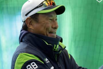 【イースタン】ヤクルト、1対8でオイシックスに大敗…先発・西濱が2回5失点の乱調、3番手・竹山は3失点…山野辺が2安打放つ
