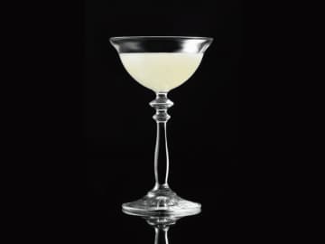 名曲『テイク・ファイブ』がカクテルに！ デンマーク発の爽やかな一杯とは！？【THE カクテルバイブル500】