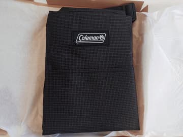 『MonoMax』最新号の付録はColemanのボストンバッグ！軽さとタフさを両立した優れモノだよ♪