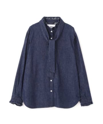 human woman×Healthy DENIM第3弾♡秋の大人コラボ登場