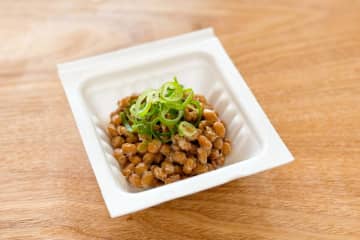 辻希美がハマった、杉浦太陽の「納豆パスタ」が最高　“コレ”混ぜると旨味が爆発
