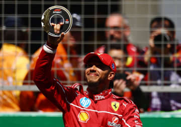 【Ｆ１】スプリントが２７年から１２レースに倍増へ　「視聴者に人気が高い」英タイムズ紙報道