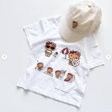 ユニクロキッズ「990円→390円と大幅値下げ！」「自分だけの“オリジナル”も作れる!?」話題のTシャツ4選