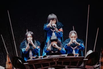 新しい学校のリーダーズ、結成10周年記念ライブのスペシャルエディションをWOWOWで放送・配信。インタビュー収録時の撮り下ろし写真＋ライブ写真公開も