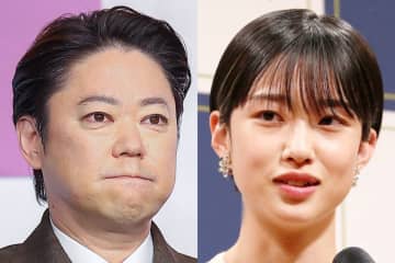 『あんぱん』ラスト1分、あのドラマを彷彿させるやりとりが話題「アドリブ？」