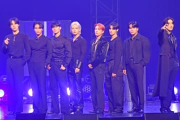 ＡＴＥＥＺが４年６カ月ぶりアルバム発売　ＭＩＮＧＩ「東京ドーム、行きましょう！」