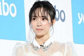 2児の母で元アイドル・藤咲凪、事務所退所を発表「これからはゆるやかに自分らしく歩んでいけたら」