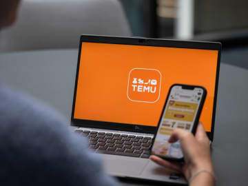 中国Temu、スイス企業向けサイトを開設