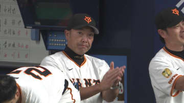 「来年立て直してもらう」来季の巨人・阿部監督へ山口オーナーが期待　2位争いへ「意地を見せて」