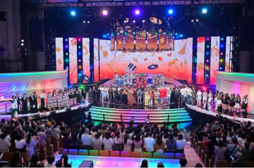 「第76回NHK紅白歌合戦」NHKホールで開催決定