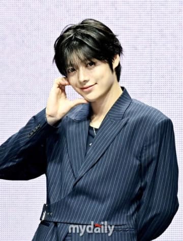 LUN8 ユウマ、グループ合流後初のステージ披露！意気込みを語る「良い姿をお見せしたい」
