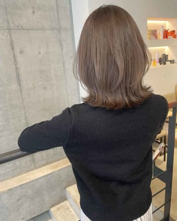 【40代・50代ママ】若見えも叶う！「上品レイヤーヘア」でマンネリヘア卒業♡