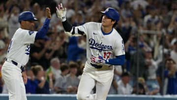 「優勝のために何でもやろうとしている」ロバーツ監督が救援&外野起用も辞さない覚悟の大谷翔平を称賛