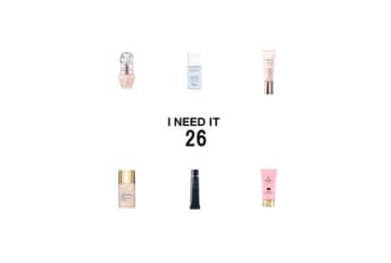 肌質が上がる「むしろファンデよりいい」 美容のプロたちに選ばれている化粧下地