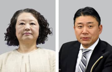 連合芳野会長、3期目続投へ推薦　事務局長に電機連合の神保氏