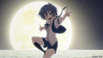 アニメ『転生したら第七王子だったので、気ままに魔術を極めます 第2期』第23話「天上決戦」のあらすじ＆先行カット解禁