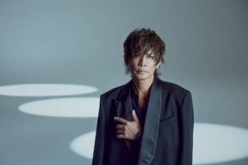 INORAN（LUNA SEA）2007年発表の名盤を再録音した注目作『ニライカナイ–Rerecorded-』 メインヴィジュアル公開！発売日にはトーク配信も決定！！