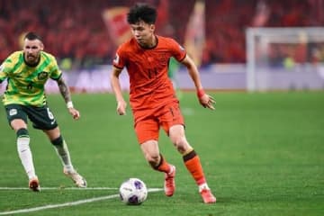＜サッカー＞「中国のメッシ」に伊1部クラブが関心＝中国ネット「まずはオランダやベルギーで」