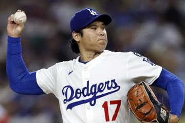 「ファンの怒りが爆発」大谷翔平が投打に大活躍も、ドジャース“衝撃敗戦”「ブルペン陣にとって今季ワーストの部類に入る結果」指揮官とリリーフ陣に非難殺到