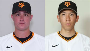 【巨人】リチャード11号2ラン&戸郷激走で逆転！2位再浮上へ序盤のうちに勝ち越し