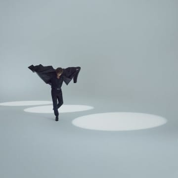 INORAN（LUNA SEA）、2007年発表の名盤を再録音した注目作『ニライカナイ -Rerecorded-』のメインヴィジュアル解禁。発売記念トーク配信も決定