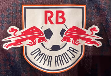 【RB大宮】オリオラ・サンデーが都内で接触事故