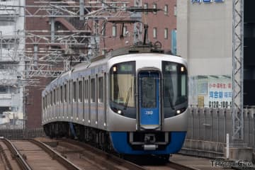 西鉄、2026年4月に運賃改定　初乗り運賃は大人180円に