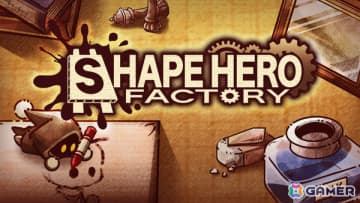 ヒーローを大量生産して戦うタワーディフェンス「ShapeHero Factory」が正式リリース！EXステージや“像と石板”などの新要素が登場