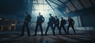 LUN8、タイトル曲「LOST」MV公開…夢幻的な雰囲気＆洗練されたボーカルに注目