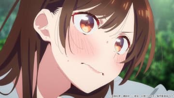 和也は、千鶴のいる教会へと走り出し…アニメ『彼女、お借りします』48話あらすじ＆先行カット、web予告公開