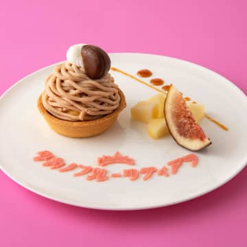 【食べ放題ニュース】大人気タカノの「旬フルーツ120分食べ放題」10月もやるよ！豪華“秋アフヌン付き”で神…!!