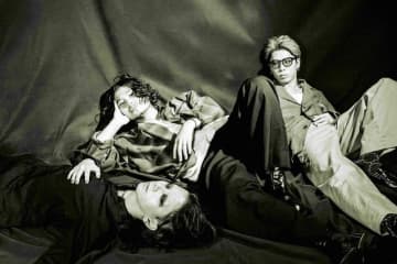 SIX LOUNGE、初のコラボ曲MV撮影現場の生配信決定。コラボ相手と楽曲の全貌が明らかに