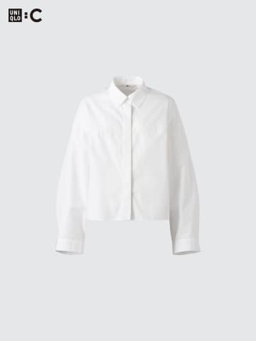【UNIQLO：C】売り切れ前に狙いたい！「おしゃれトップス」
