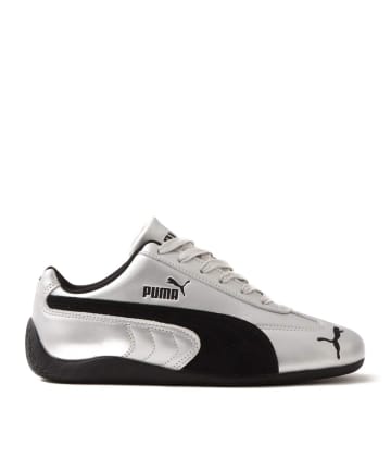 【PUMA】コーデのポイントに◎「スニーカー」