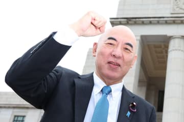 百田尚樹氏　Ｍ―１予選１回戦を突破＆ベストアマ受賞「見事なネタでございました」