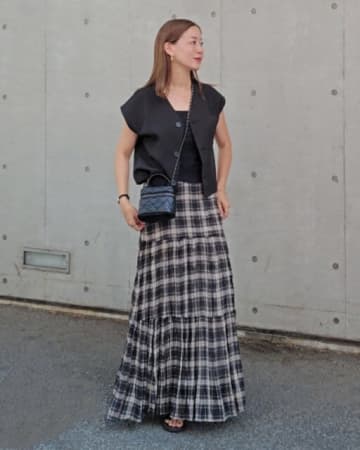 【40代50代】いま着る服、何を買えばいいかわからない人に！ おすすめアイテム（9/17号）