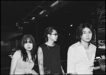 chilldspot、「Unbound」MV公開。アルバム発売記念のスタジオライブ配信決定も