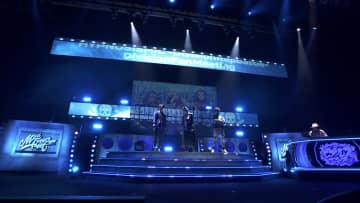 ヒプマイ ディビジョン別ファンミーティングBlu-rayから “MAD TRIGGER CREW”公演のダイジェスト映像を公開