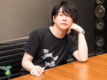 Mrs. GREEN APPLE大森元貴「他人に『頑張れ！』って言われて頑張るのとか、別にいいのよ！」「頑張りたいときに頑張んなさい」9月に入り学校が憂鬱…10代リスナーに送ったアドバイスとは？